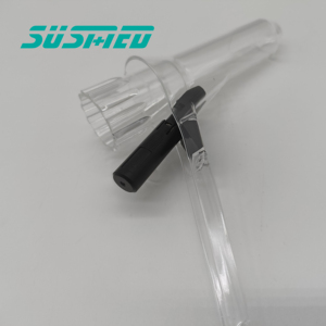 Anoscope jetable stérilisé, source éclairée - Product Image 2