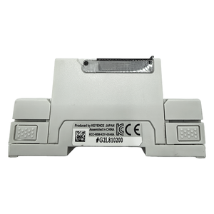 คุณภาพสูง KEYENCE KL-16BR ตัวควบคุมแบบตั้งโปรแกรมได้ 16 จุด รีเลย์เอาต์พุตแบบขั้วต่อสกรู ต่อรองได้ - Product Image 6