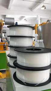 Nouvelle unité d'enroulement de <span class=keywords><strong>filament</strong></span> <span class=keywords><strong>3D</strong></span> Neat Winder, unité d'enroulement à broche unique, disque à changement rapide, contrôle intelligent - Product Image 4