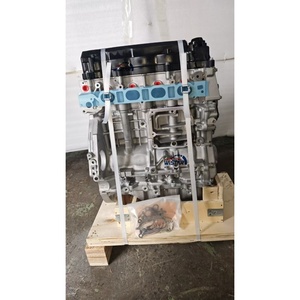 Motore B16A2 1.6L DOHC VTEC Ricondizionato in Fabbrica per Honda <span class=keywords><strong>Civic</strong></span> EG6 EK4 VTi <span class=keywords><strong>Civic</strong></span> Del Sol <span class=keywords><strong>1.6</strong></span> - Product Image 5
