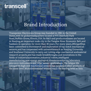 Amerika melampaui prosesor sinyal Analog pria, kotak sambungan baja tahan karat tahan ledakan, aman secara manual - Product Image 6