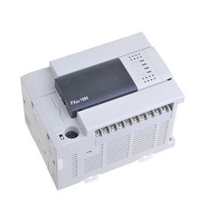 PLC FX3U 32MT FX3U-32MR-DS FX3U-32MR-ES-A FX3U-32MTDS FX3U-32MTES-A FX3U-32MT-A FX3U-32ES-A - Product Image 4