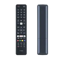 Étui protection pour télécommande TV pour Toshiba and Insignia NS-RCFNA-21
