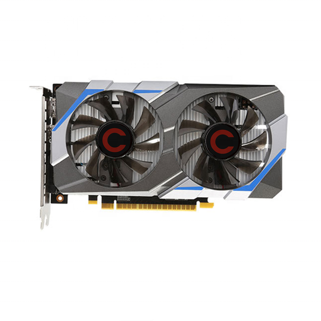 GTX 1650 SUPER GAMING Graphics Card with 4GB GDDR6 128-bit Memory Support DisplayPort GTX1650 SUPER