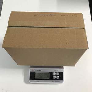 XiMan, cebo de pesca de plástico, blister, bandeja de concha, embalaje para Señuelos de Pesca artificiales, 250g, carcasa de almeja transparente ventilada, verpakking - Product Image 5