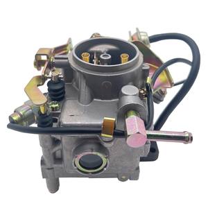 Nouveau E303-13-600 de <span class=keywords><strong>carburateur</strong></span> de performance supérieure pour moteur <span class=keywords><strong>MAZDA</strong></span> E3 compatible avec <span class=keywords><strong>Mazda</strong></span> <span class=keywords><strong>323</strong></span> Familia - Product Image 5