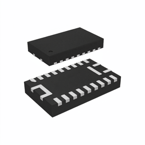 Power Management (PMIC) Manufacturer Channel MP5025AGQV-Z Components Electronic 22 PowerVFQFN - Product Image 1