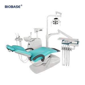 BIOBASE Équipement dentaire Chaise de <span class=keywords><strong>dentiste</strong></span> parfaite Fauteuil dentaire confortable et bon marché - Product Image 2