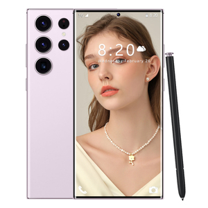 2023 Original 5G S24 Ultra Unlock versión global teléfono móvil 16GB + 1GB Google Play <span class=keywords><strong>Honor</strong></span> of Kings teléfono inteligente para juegos - Product Image 5