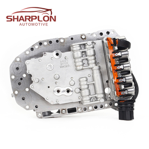 อุปกรณ์เสริมวาล์วเกียร์อัตโนมัติสำหรับ A4CF2 A4CF1ฮุนได - Product Image 5