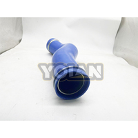 أجزاء حفار خرطوم الحفار لـ Volvo 47/من VOE14640079 VOE14661157