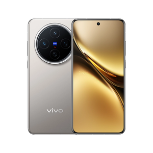 Nuevo vivo X200 2024, Teléfono Inteligente 5G con IA, MediaTek 9400, Cámara de Alta Calidad de 68MP, Pantalla OLED de 6.67 Pulgadas y 120Hz, Carga Rápida de 90W, 5800mAh, OTA, NFC - Product Image 3