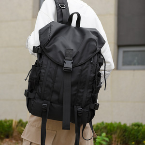 Sac de sport grande capacité personnalisé, imperméable, souple, pour hommes, jeunes joueurs, école, voyage - Product Image 4