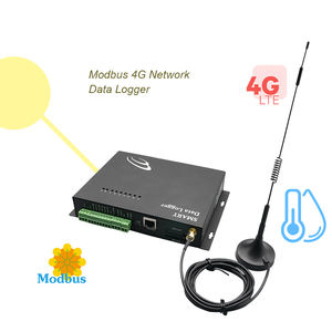 Industriële Scada <span class=keywords><strong>Modbus</strong></span> Rs485 naar SMS/GSM/GPRS/3G/4G/Rtu relaismodule controller datalogger gateway <span class=keywords><strong>TCP</strong></span>/UDP protocol - Product Image 1
