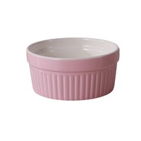Vente en gros de ramequins de 4 oz, 6 oz, 8 oz, 12 oz, résistants au four, bols à pâtisserie en céramique colorés, bols à pudding