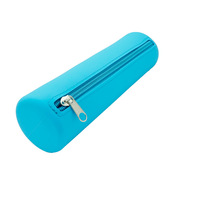 Dompet Koin Silikon Wanita Multifungsi, Tempat Penyimpanan, Dompet Kecil dengan Resleting, Casing Headphone Grafis Lucu yang Dipersonalisasi
