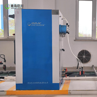 Günstiger Chlordioxid-Gasgenerator Hochwertiger chemischer Chlordioxid-Generator