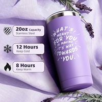 Coffret Cadeau Spa Relaxant Lavande pour la Fête des Mères et pour un prompt rétablissement, avec Logo Personnalisé, Carte Cadeau Imprimable et Couleur Personnalisée
