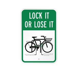 Bảng Nhôm Cảnh Báo Kiểm Soát Giao Thông Chất Lượng Hàng Đầu Biển Báo An Toàn Xe Đạp Biển Báo Đường Phản Quang - Product Image 4