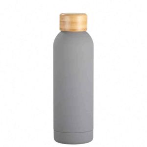 Stainless Steel <b>Bottle</b> for Adults With Modern Design Water <b>Bottle</b> and Vacuum Insulation Tumbler - Product Image 2