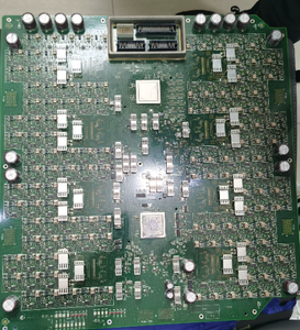 Servicio de Reparación de PCB para Ecógrafo P9, Máquina de Ultrasonido P9 - Product Image 2