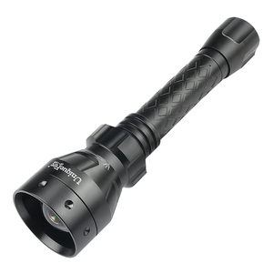 Linterna de Caza T50 con Luz Negra de 850nm IR, Iluminación de Visión Nocturna - Product Image 2