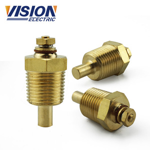 Cảm biến nhiệt độ nước 3015238 động cơ <span class=keywords><strong>diesel</strong></span> - Product Image 3