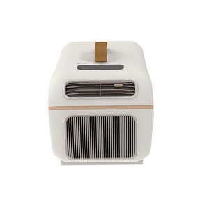 Large Cooling Capacity Portable Air Ac With Dehumification Conditioners for Bathroom Hotel Kitchen Small Portable Air A - Product Image 4