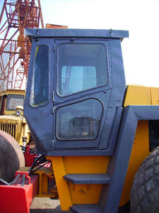 Bomag ลูกกลิ้ง BW213 217แบบใช้ครั้งเดียว213 217ลูกกลิ้งแบบสั่นสะเทือนลูกกลิ้งถนนของเยอรมนี - Product Image 4