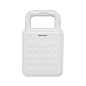 <span class=keywords><strong>Macchina</strong></span> Multifunzione Elettrica per Sandwich, Colazione, Pasti Leggeri, Piastra per Grigliare e Tostare il Pane - Product Image 5