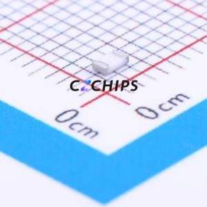 Résistance CMS RS-05K3902FT 0805 (Type : Film Épais) (Résistance : 39 kOhm Précision : 1 %) - Product Image 2