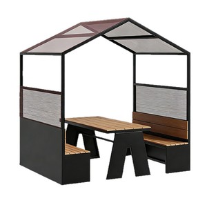 <span class=keywords><strong>Mesas</strong></span> <span class=keywords><strong>y</strong></span> <span class=keywords><strong>Sillas</strong></span> para Exteriores, Puestos de Venta para Lugares Turísticos, Estantes, Puestos de Calle, Refugios para Centros Comerciales, <span class=keywords><strong>Carpas</strong></span>, Puestos Inmobiliarios, Pequeños Stands - Product Image 5