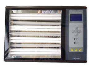 Kernel Manos <span class=keywords><strong>Pies</strong></span> Espalda Uvb Fototerapia UVB 311nm Banda estrecha Lámpara UVB Psoriasis Vitiligo Dispositivo de <span class=keywords><strong>tratamiento</strong></span> - Product Image 5