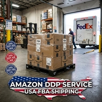 Fournisseur de services logistiques professionnel Chine-USA, coursier aérien et maritime, DHL, UPS, FedEx, enlèvement en entrepôt, livraison porte-à-porte, LA, NY