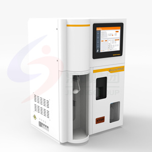 Kyd580 dụng cụ đo hàm lượng cation: Đánh giá hàm lượng nitơ trong nghiên cứu khoa học - Product Image 2