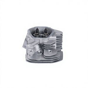 Gasoline <b>Engine</b> Alternator Water Pump <b>Parts</b> GX390 420 Cylinder Head Kit 177F 188F 190F Assembly Agricultural Machinery Repair - Product Image 5