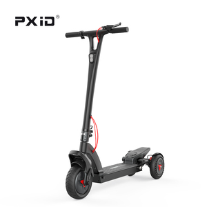 2019 e de plegable de 3 ruedas <span class=keywords><strong>electro</strong></span> scooter eléctrico con asiento para adultos - Product Image 4