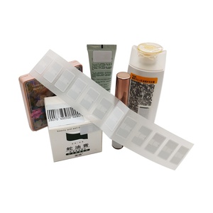Autocollants RFID UHF 25*15mm pour la sécurité en vente au détail, système EAS 860-960MHz, étiquette souple antivol pour l'inventaire d'entrepôt - Product Image 5