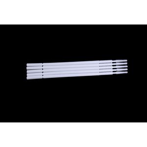 Hisopos de Algodón Ouliya de Cabeza Pequeña Desechables para Cuidado Dental y Belleza, 100 Unidades por Caja - Product Image 5