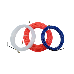 Thợ điện cáp puller dây hướng dẫn và threading thiết bị xây dựng công cụ làm bằng nhựa bền nylon sợi thủy tinh - Product Image 2