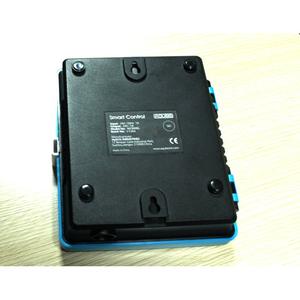 Controlador de Riego Inteligente Zanson 8008, Control Automático para Agricultura por Goteo, Plástico - Product Image 3