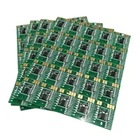 Nouvelle puce de cartouche d'encre SS21 pour imprimante traceur éco-solvant Mimaki JV5/JV33/JV150/JV300/CJV30/CJV150
