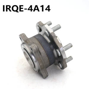 Roulement de roue arrière Irqe Hub And Bearing Assy 43202-Ea500 pour Nissan Pathfinder - Product Image 2
