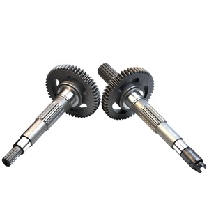 Pièces de pompe hydraulique pour excavatrice SBS 80/120/140 312C/320C/325C Composants hydrauliques SBS80 - Product Image 3