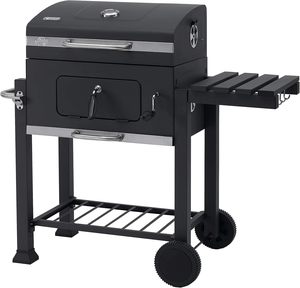 <span class=keywords><strong>Toronto</strong></span> Grill Cart Parrilla de carbón con diseño innovador - Product Image 1