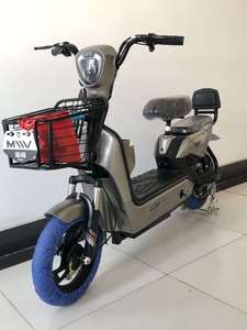Moped électrique pour les trajets en ville, motos électriques disponibles, motos rapides 48V, scooter électrique à <span class=keywords><strong>2</strong></span> roues, vélo électrique, ebike - Product Image 4