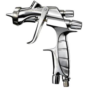 เครื่องฉีดยาแบบมืออาชีพ Anest Iwata รุ่น Supper Nova LS-400 WS400 - Product Image 2