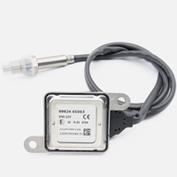Nouveau capteur d'oxyde d'azote (NOx) 12V pour pièces automobiles Lesen 8982465063 pour camions Hino et moteurs Isuzu NPR NQR 4HK1 4JJ1