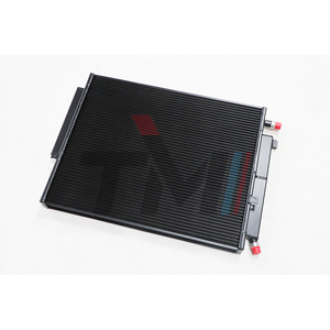 Kit d'intercooler amélioré TM Performance pour BMW B48 Série 1/<span class=keywords><strong>2</strong></span>/3/4/5 F20 F30 G20 G30 120i 320i 520i Refroidissement Performance - Product Image 2