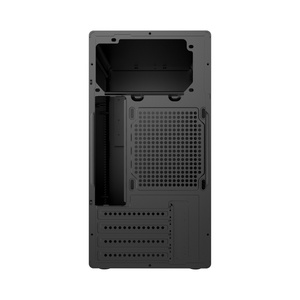 Casing Komputer PC Kantor Mid Tower MicroATX Grosir, Kabinet <span class=keywords><strong>Mini</strong></span> PC M-ATX Dengan USU3.0 dan Pegangan - Product Image 6
